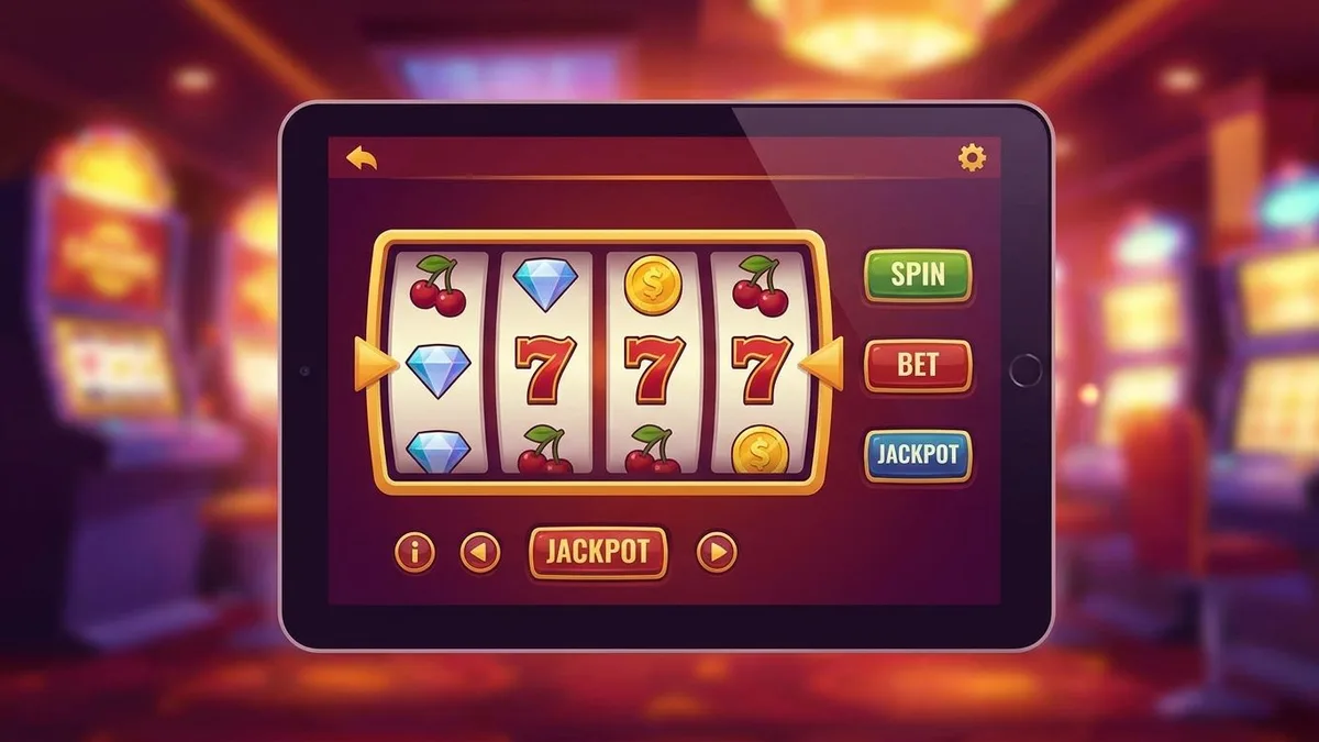 Giochi casino